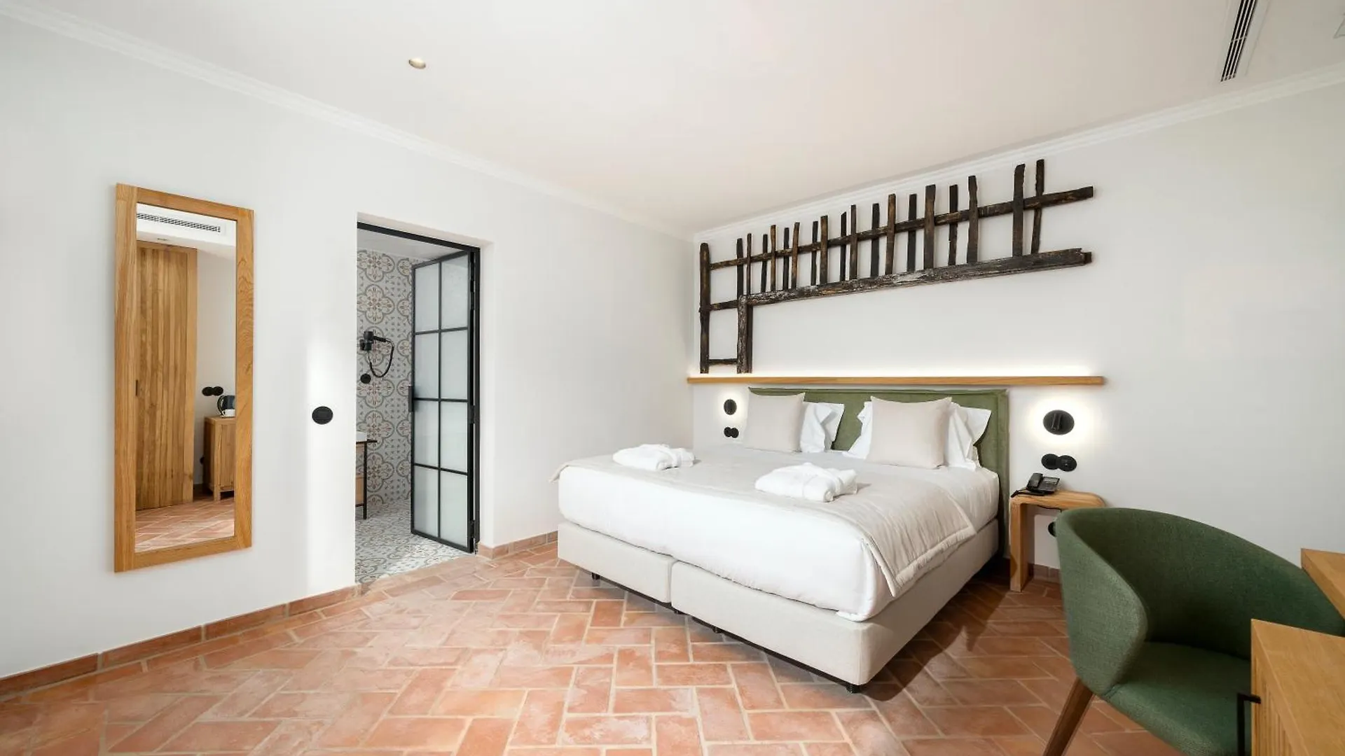 ****  Agua Hotels Lagos Bay Portugal