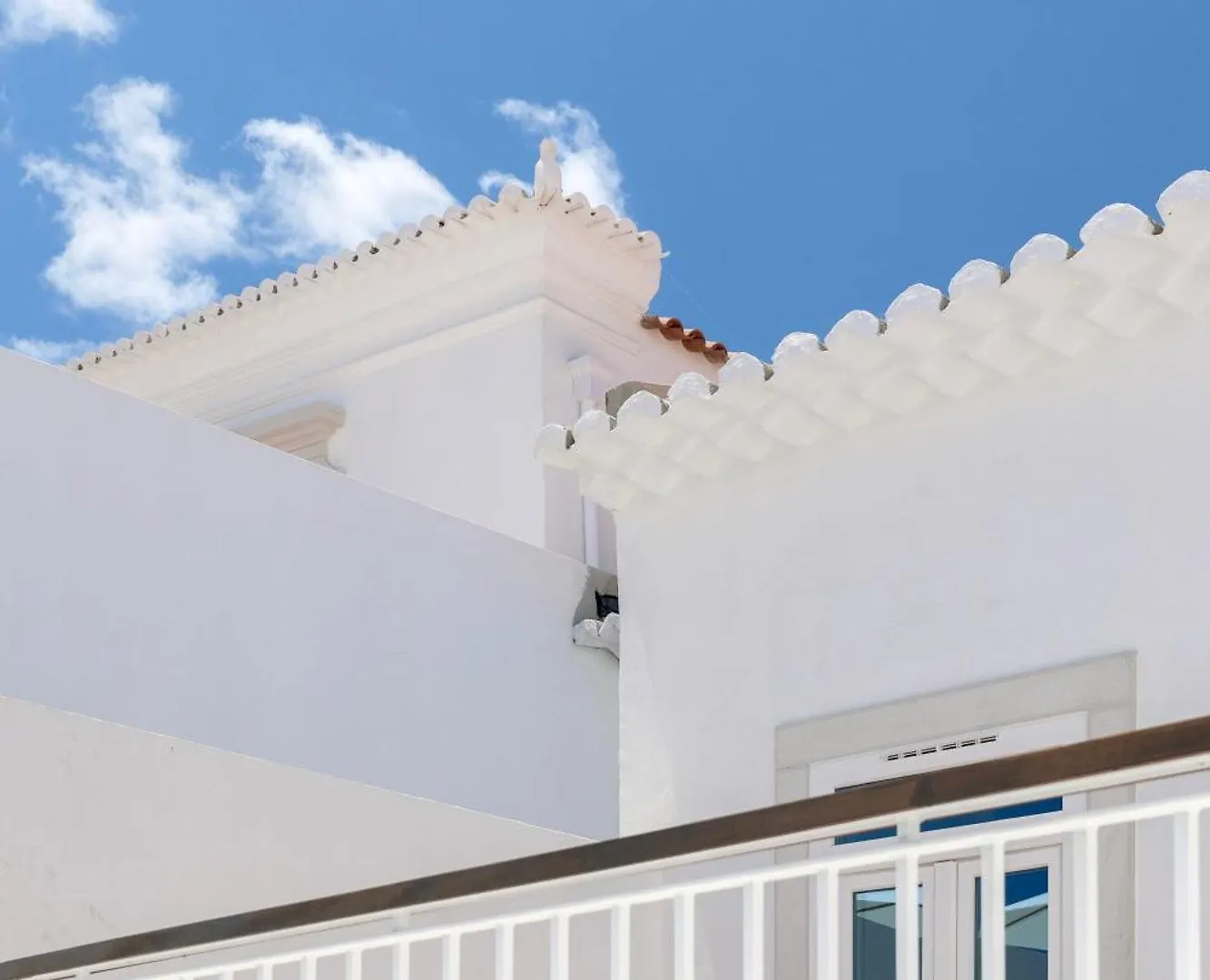 ****  Agua Hotels Lagos Bay Portugal