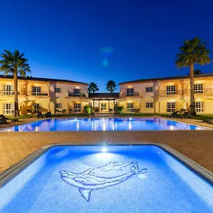 Atalaia Sol - Tennis & Heated Pool In Winter Village de vacances